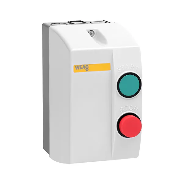 Kontaktori DOL Starter